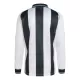 Camisolas Newcastle United Retro 24/25 Manga Comprida