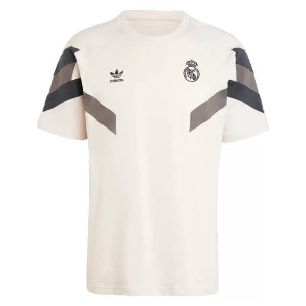 Camisolas Real Madrid Retro 24/25