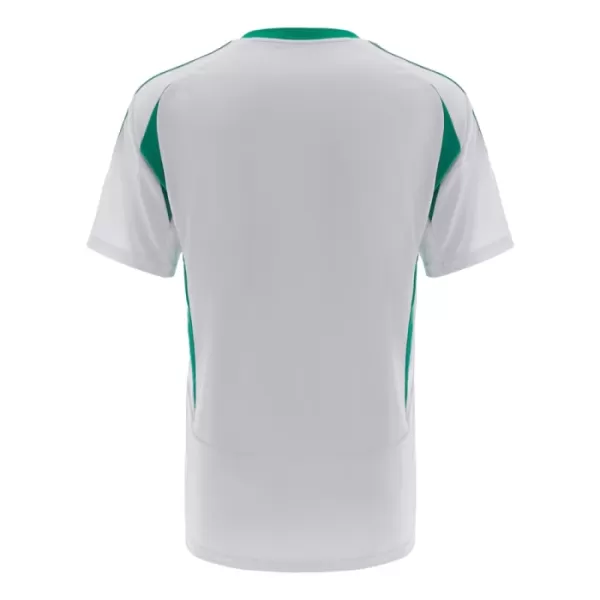 Camisolas Al Ahli Equipamento Principal 24/25