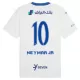 Camisolas Al Hilal SFC NEYMAR JR 10 Equipamento Alternativo 24/25