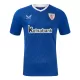 Camisolas Athletic Bilbao Williams JR 10 Equipamento Alternativo 24/25