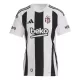 Camisolas Besiktas Equipamento Terceiro 24/25