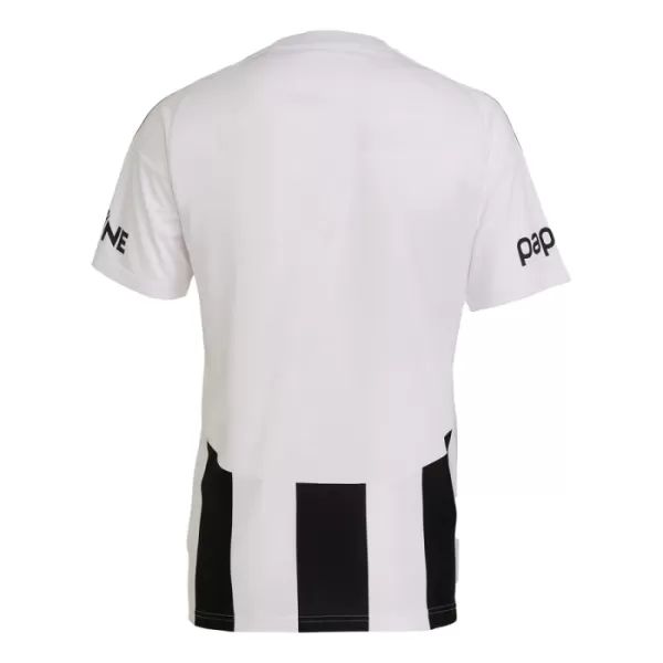 Camisolas Besiktas Equipamento Terceiro 24/25