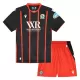 Camisolas Blackburn Rovers Criança Equipamento Alternativo 24/25