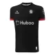 Camisolas Bristol City Equipamento Terceiro 24/25