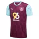 Camisolas Burnley FC Equipamento Principal 24/25