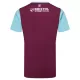 Camisolas Burnley FC Equipamento Principal 24/25