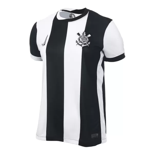 Camisolas Corinthians Equipamento Terceiro 24/25