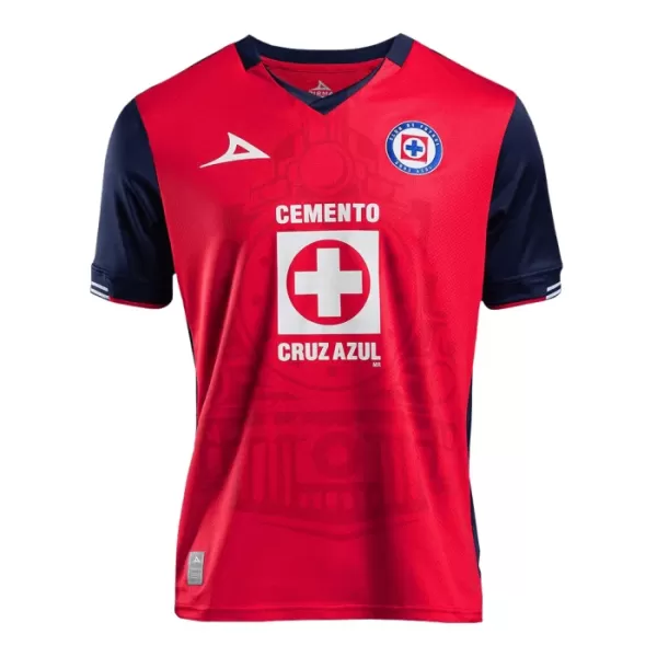 Camisolas Cruz Azul Equipamento Terceiro 24/25