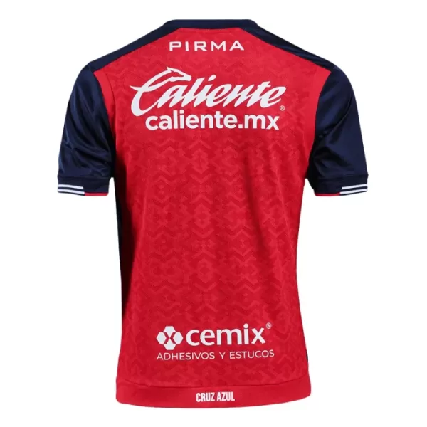 Camisolas Cruz Azul Equipamento Terceiro 24/25