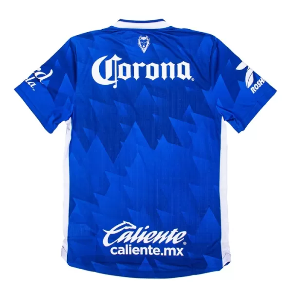 Camisolas Deportivo Toluca Equipamento Terceiro 24/25