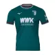 Camisolas FC Augsburg Equipamento Alternativo 24/25