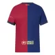 Camisolas FC Barcelona ColdPlay Equipamento Principal 24/25