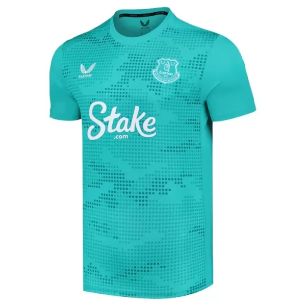 Camisolas Guarda Redes Everton Equipamento Alternativo 24/25