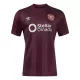 Camisolas Heart of Midlothian Equipamento Principal 24/25