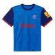 Camisolas Holstein Kiel Equipamento Principal 24/25