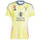 Camisolas Juventus SaveChildren Equipamento Alternativo 24/25