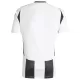 Camisolas Juventus SaveChildren Equipamento Principal 24/25