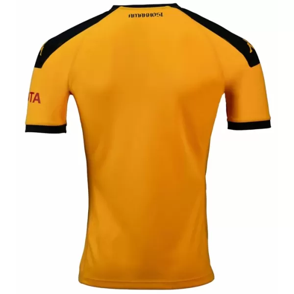 Camisolas Kaizer Chiefs Equipamento Principal 24/25