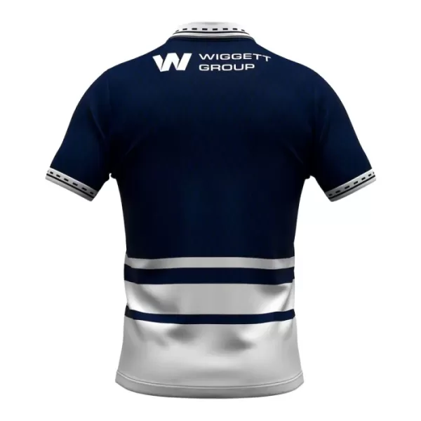 Camisolas Millwall Equipamento Principal 24/25