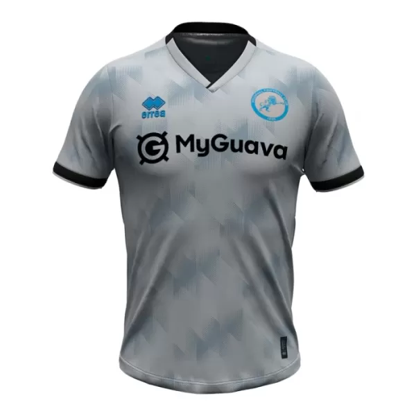 Camisolas Millwall Equipamento Terceiro 24/25