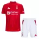 Camisolas Nottingham Forest Criança Equipamento Principal 24/25