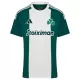 Camisolas Panathinaikos FC Equipamento Principal 24/25