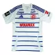 Camisolas RC Strasbourg Equipamento Alternativo 24/25