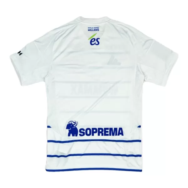 Camisolas RC Strasbourg Equipamento Alternativo 24/25