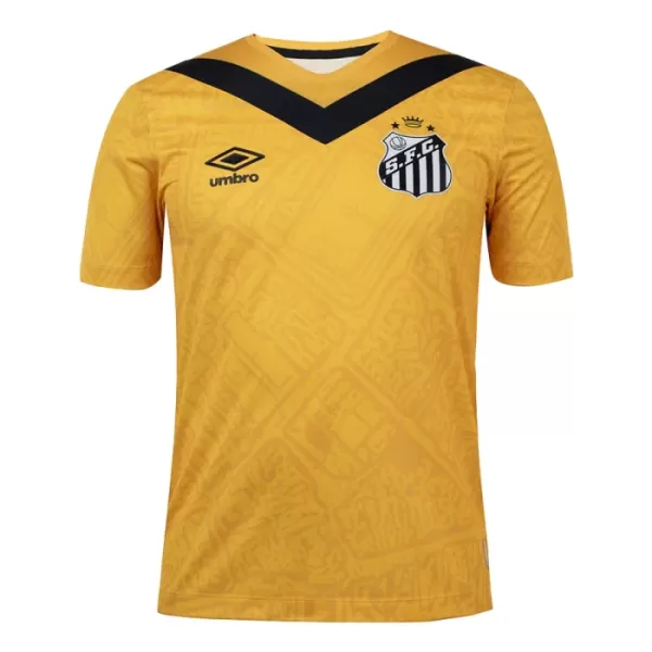 Camisolas Santos FC Equipamento Terceiro 24/25