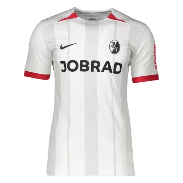 Camisolas SC Freiburg Equipamento Alternativo 24/25