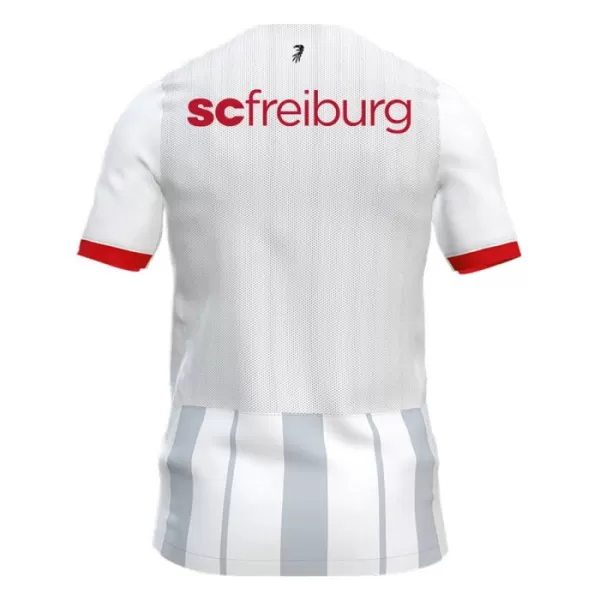 Camisolas SC Freiburg Equipamento Alternativo 24/25