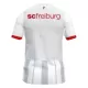 Camisolas SC Freiburg Equipamento Alternativo 24/25