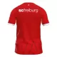 Camisolas SC Freiburg Equipamento Principal 24/25