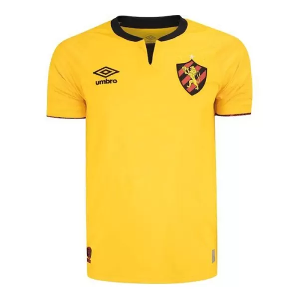 Camisolas Sport Recife Equipamento Alternativo 24/25