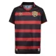 Camisolas Sport Recife Equipamento Principal 24/25