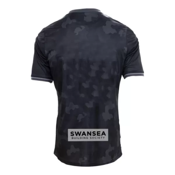 Camisolas Swansea City Equipamento Alternativo 24/25