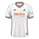 Camisolas Swansea City Equipamento Principal 24/25