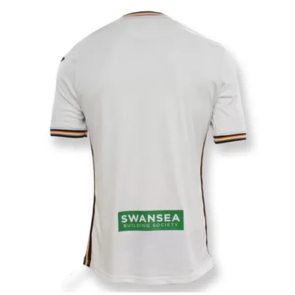 Camisolas Swansea City Equipamento Principal 24/25