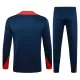 Barcelona Conjunto de Moletom de Treino 24/25 Frota