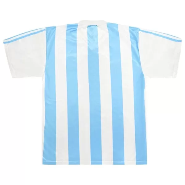 Camisolas Argentina Equipamento Principal Retro 1991