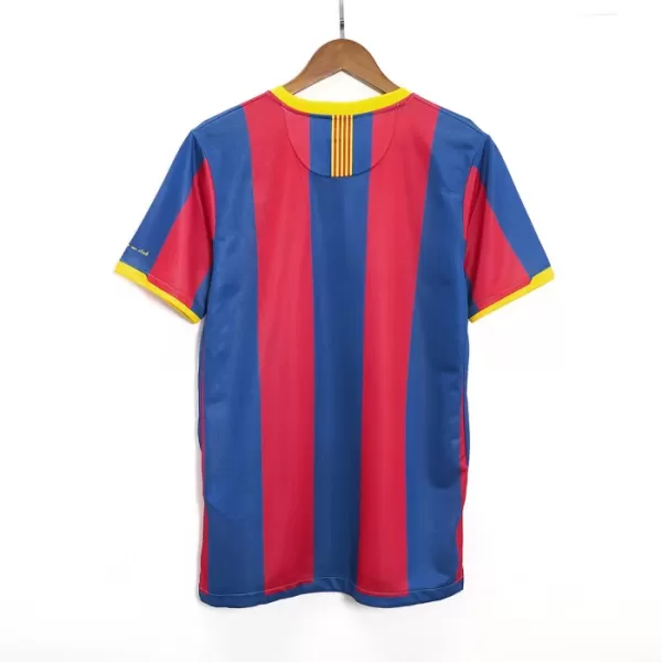 Camisolas Barcelona 2016-17 Equipamento Principal Retro