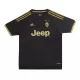 Camisolas Juventus 2015-16 Equipamento Terceiro Retro