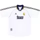 Camisolas Real Madrid 1998-00 Equipamento Principal Retro