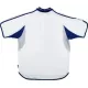 Camisolas Real Madrid 2000-01 Equipamento Principal Retro