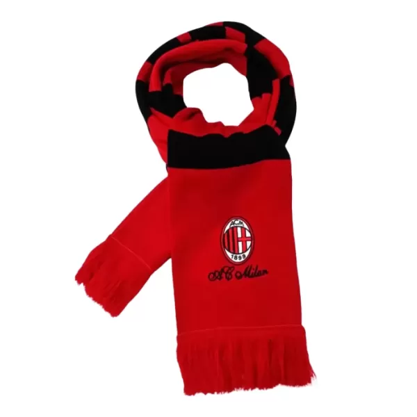 AC Milan Cachecois Futebol