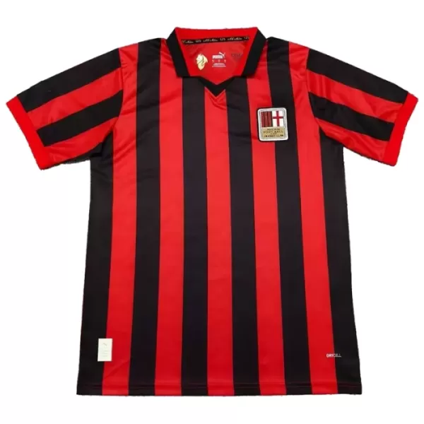 Camisolas AC Milan Aniversário 24/25