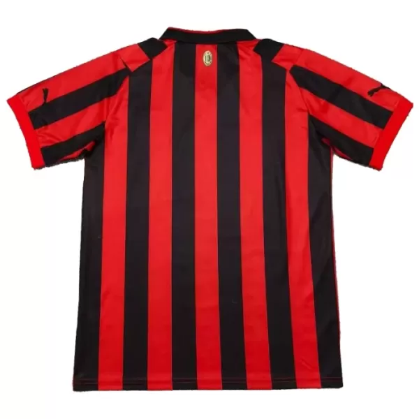 Camisolas AC Milan Aniversário 24/25