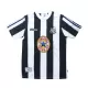 Camisolas Newcastle United Equipamento Principal Retro 1995-1997