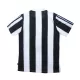 Camisolas Newcastle United Equipamento Principal Retro 1995-1997